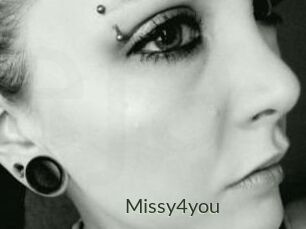 Missy4you