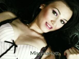 MissynaHott