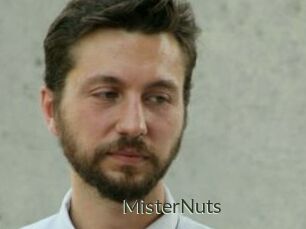 MisterNuts