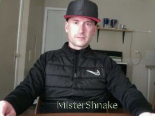 MisterShnake