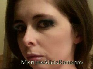 MistressAliciaRomanov