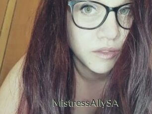 MistressAllySA