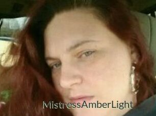 MistressAmberLight