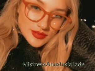 MistressAnastasiaJade