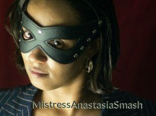 MistressAnastasiaSmash