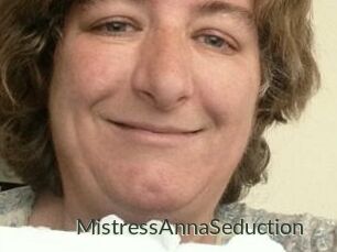 MistressAnnaSeduction