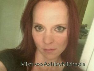 MistressAshleyMichaels