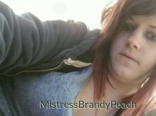 MistressBrandyPeach