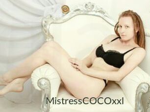 MistressCOCOxxl