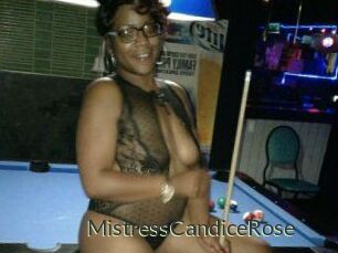 MistressCandiceRose