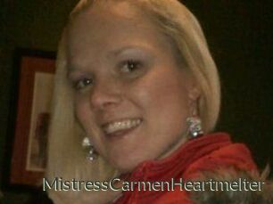 MistressCarmenHeartmelter