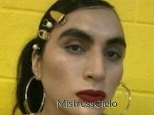 MistressCielo