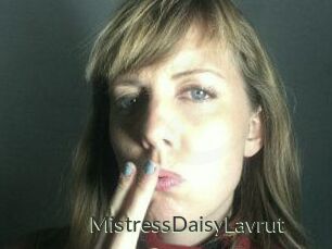 MistressDaisyLavrut