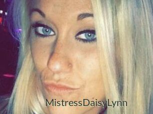 MistressDaisyLynn