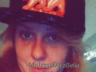 MistressDayaBelle