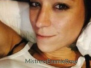 MistressEmmieRose