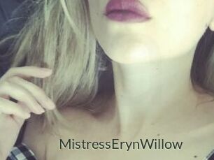 MistressErynWillow