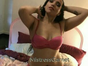MistressGarnet
