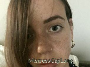 MistressGigiLane
