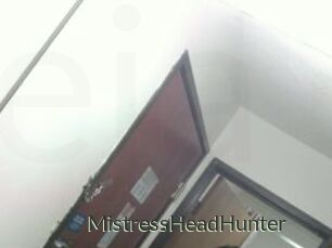 MistressHeadHunter
