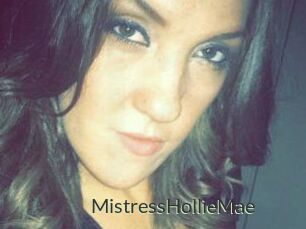 MistressHollieMae