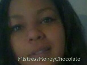 MistressHoneyChocolate