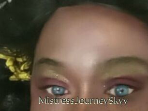 MistressJourneySkyy