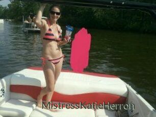 MistressKatieHerron