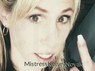 MistressKelseyNovak