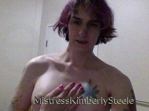 MistressKimberlySteele