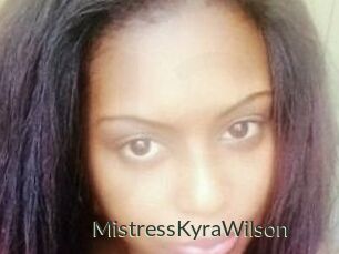 MistressKyraWilson