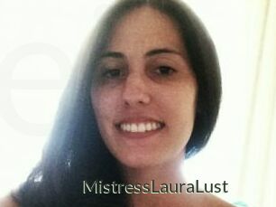 MistressLauraLust