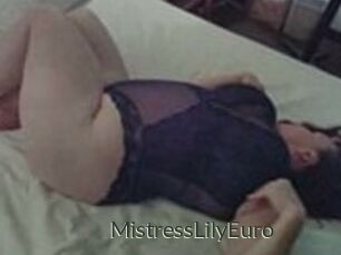 MistressLilyEuro
