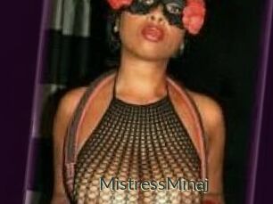 MistressMinaj