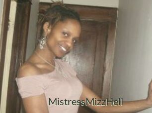 MistressMizzHell