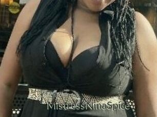 MistressNinaSpice