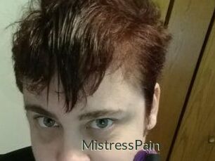 MistressPain