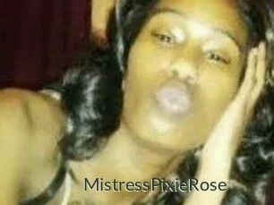 MistressPixieRose