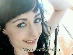 MistressRavenBlu