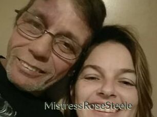 MistressRoseSteele