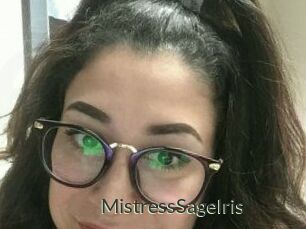 MistressSageIris