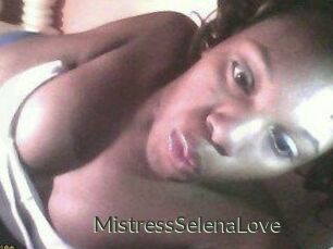 MistressSelenaLove
