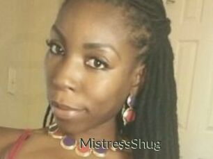 MistressShug