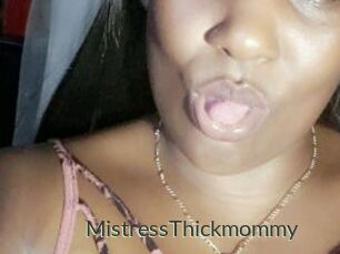 MistressThickmommy
