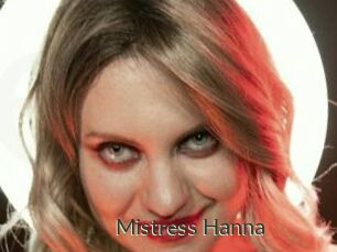 Mistress_Hanna