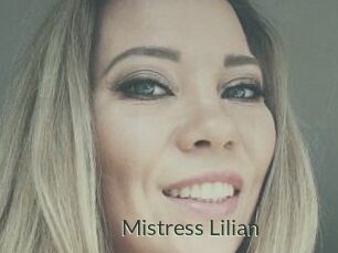 Mistress_Lilian