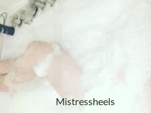 Mistressheels