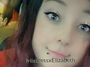 MistressxElizabeth