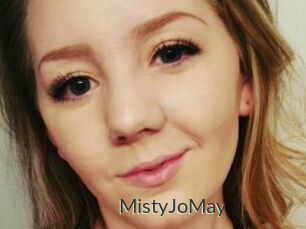 MistyJoMay