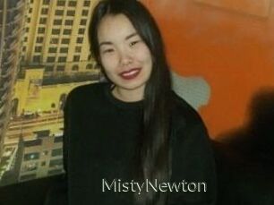 MistyNewton